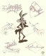 Wile E. Persona