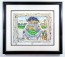 The Yankees: Celebrating 100 Years by Charles Fazzino (Regular)