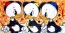 Get Your Ducks in a Row by David Willardson (Artist Proof)