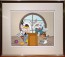Bugs Bunny and Daffy Duck: Showdown by Chuck Jones