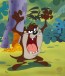 Classic Tasmanian Devil