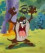 Classic Tasmanian Devil (Artist Proof)