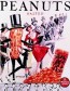 Peanuts Chorus Line 9 x 11 framed