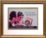 Simply Marvelous 11 x 9 framed
