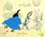 Bewitched Bunny by Chuck Jones