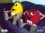 Just Your Friendly Neighborhood M&M's