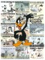Daffy Duck Lobby Card