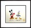 Mickey's Amateurs (Ollie Johnston / Frank Thomas)