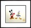 Mickey's Amateurs (Unsigned)