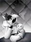 The Portrait Series: Sylvester and Tweety