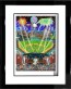 2005 MLB All-Star Game: Detroit framed