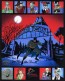 Arkham Asylum (Artist Proof)
