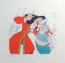 Hook and Smee Disney Treasure