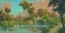 Road to the Cottage | Oil on Canvas | 36" x 18"