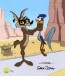 Opticular Successimus by Chuck Jones