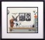 Rabbit-plasty by Chuck Jones (framed)
