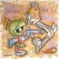 Mars Hare (Regular)