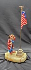 I Pledge Allegiance by Ron Lee (L134)
