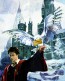 Harry and Hedwig by Jim Salvati
