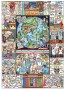 Is There A Doctor In The House? by Charles Fazzino