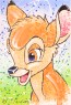 Oh Deer Me by David Willardson (Artist Proof)