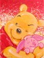 VIP - Very Important Piglet by David Willardson (Artist Proof)