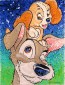 The Hair of the Dog by David Willardson (Artist Proof)