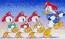 Ducky See Ducky Do by David Willardson (Artist Proof)