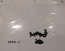 Felix the Cat signed OPC: The Bow (INV82085)