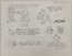 Disney Publication Model Sheet: Minnie Mouse (c) signed Marc Davis