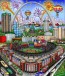 2009 MLB All-Star Game: St. Louis