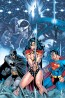 Infinite Crisis by Jim Lee (Deluxe)