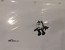 Felix the Cat signed OPC: Huh?!? (INV84442)
