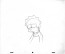 The Simpsons OPD: Lisa Sad (INV89321)