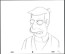 The Simpsons OPD: Principal Skinner Talking P-2 (INV93256)
