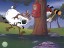 Ewe Thief! by Chuck Jones