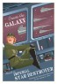 Cruise the Galaxy by Steve Thomas