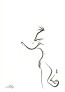 Au Contraire - Daffy Duck by Eric Goldberg
