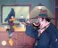Nasty Canasta by Chuck Jones