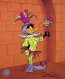 Rude Jester by Chuck Jones