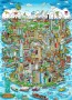Experience the Magic of Manhattan by Charles Fazzino