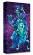 Treasures on Canvas: Hitchhiking Ghosts by Tom Matousek