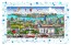Miami... Artistically in the 305 by Charles Fazzino and Heather Fazzino (Artist Proof)