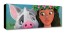 Treasures on Canvas: Moana's Sidekick by Michelle St. Laurent