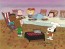 The Thanksgiving Feast by Bill Melendez
