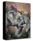 Treasures on Canvas: Together at Last by Jared Franco