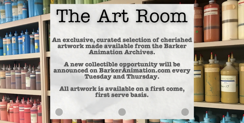 The Art Room