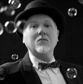Eric Doggett