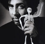 Tim Burton