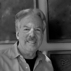 Tony Baxter Tony Baxter